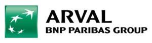Arval Location de Véhicules BNP